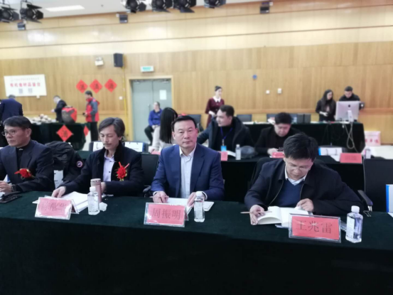 中国流通党建网上线运营仪式在京举行770.png